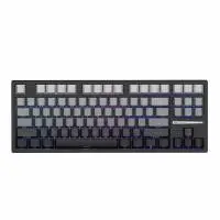 Геймърска механична клавиатура ATK Z87 PRO Side Engraving - Aniya Switches