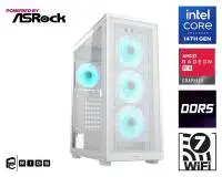 PCB|Rigs MK5 Shade Powered by ASRock