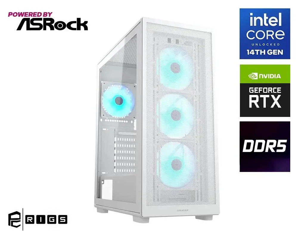 PCB|Rigs Spectre RTX50