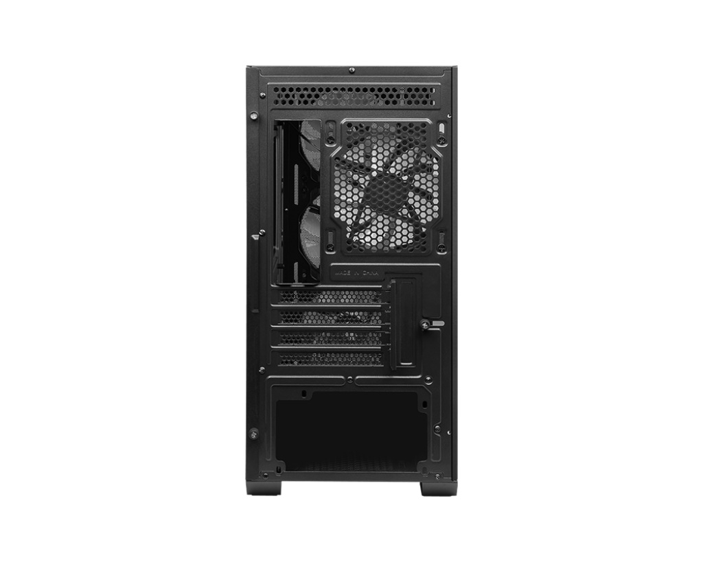 Case MSI MAG FORGE M100A mATX ARGB Case