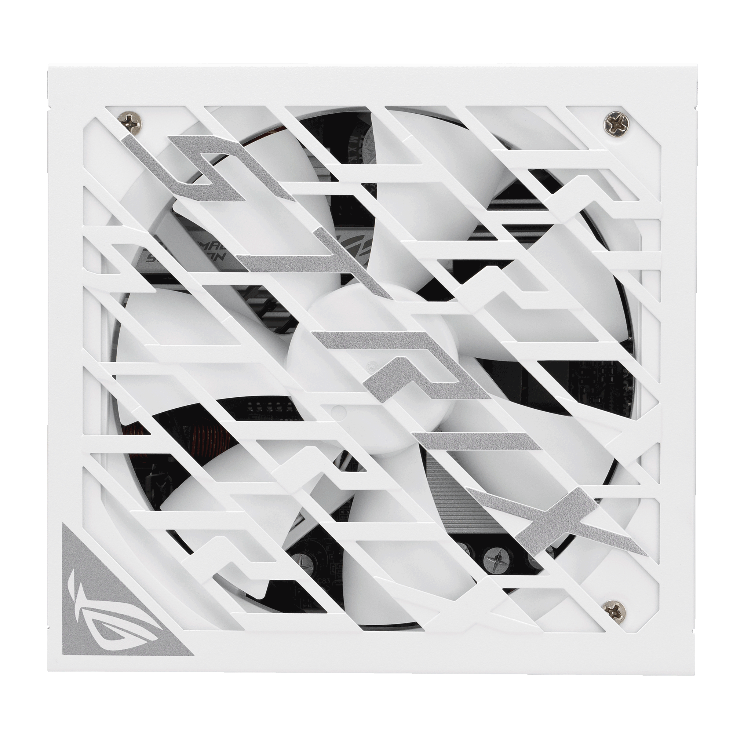 Захранване ASUS ROG STRIX 1000W White Edition 80 Plus Platinum, ATX 3.1,PCIe 5.1, Fully Modular