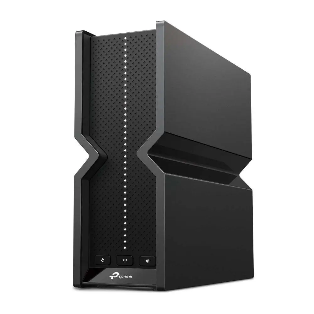 Безжичен рутер TP-Link Archer BE550 Tri-Band Wi-Fi 7