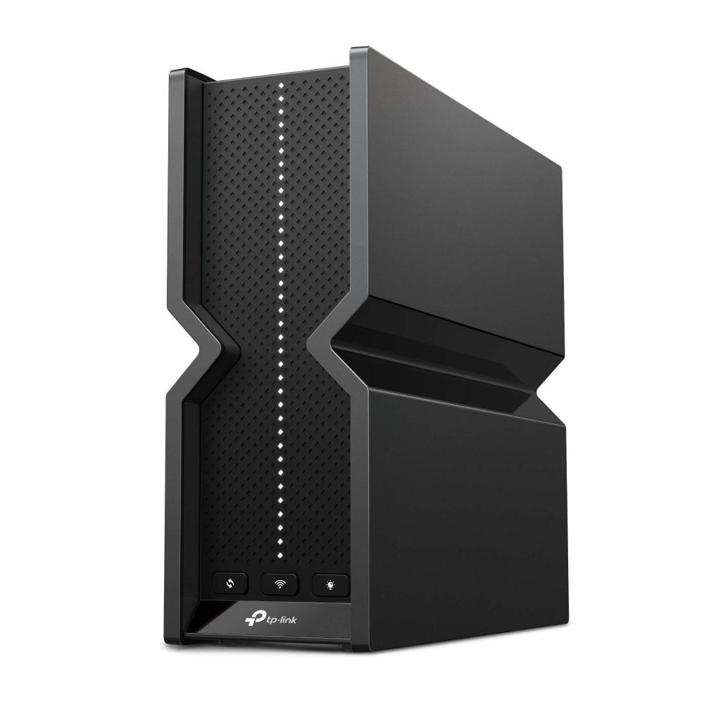 Безжичен рутер TP-Link Archer BE550 Tri-Band Wi-Fi 7