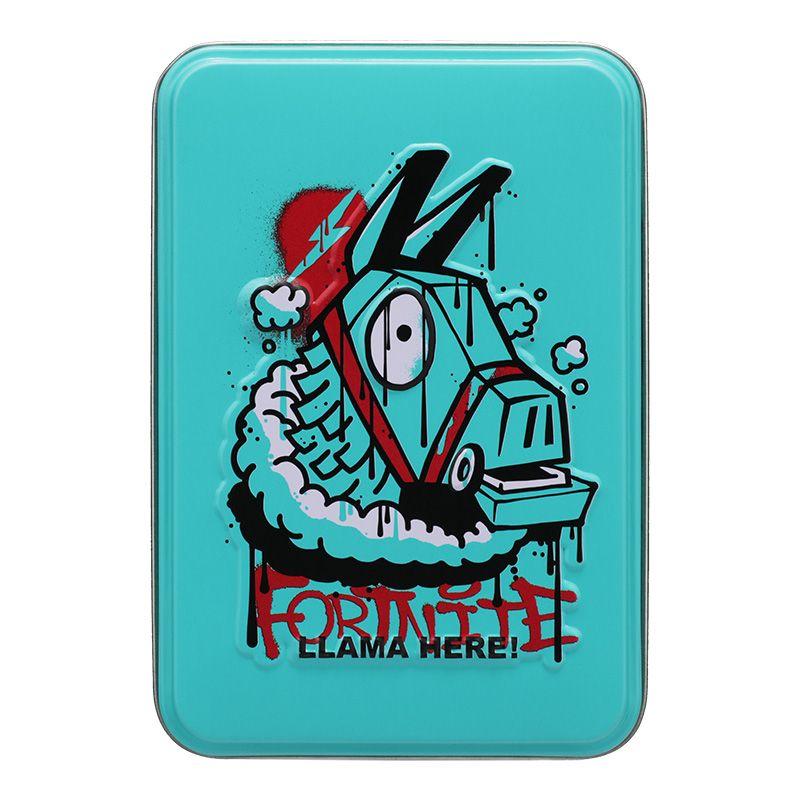 Карти за игра Paladone: Fortnite - Playing Cards in Tin, PP14531FO