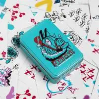 Карти за игра Paladone: Fortnite - Playing Cards in Tin, PP14531FO