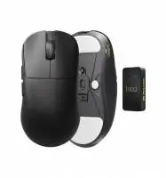Геймърска мишка Lamzu INCA 8K - Wireless Gaming Mouse - Black