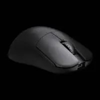 Геймърска мишка Lamzu INCA 8K - Wireless Gaming Mouse - Black