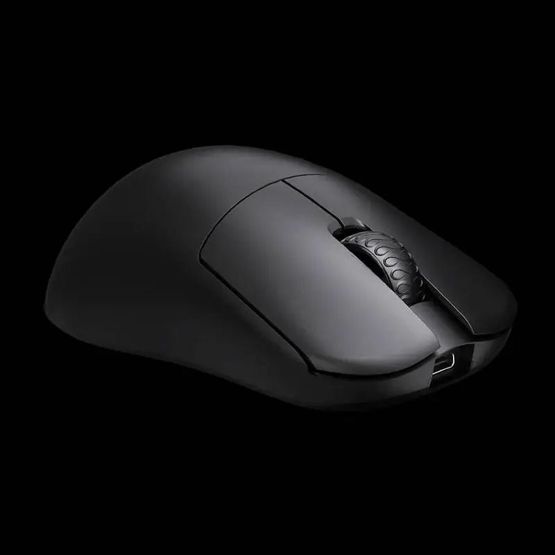 Геймърска мишка Lamzu INCA 8K - Wireless Gaming Mouse - Black