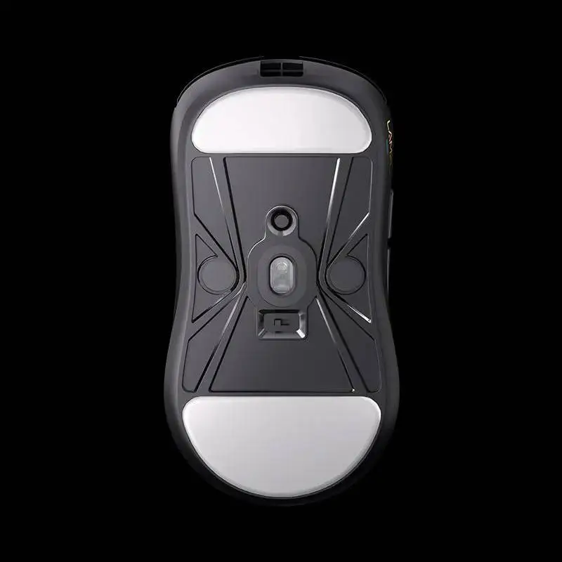 Геймърска мишка Lamzu INCA 8K - Wireless Gaming Mouse - Black