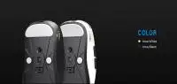 Геймърска мишка Lamzu INCA 8K - Wireless Gaming Mouse - Black