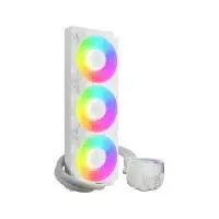 Водно охлаждане Arctic Liquid Freezer III Pro 360 A-RGB White - ACFRE00188A