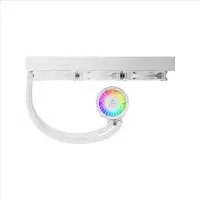Водно охлаждане Arctic Liquid Freezer III Pro 360 A-RGB White - ACFRE00188A