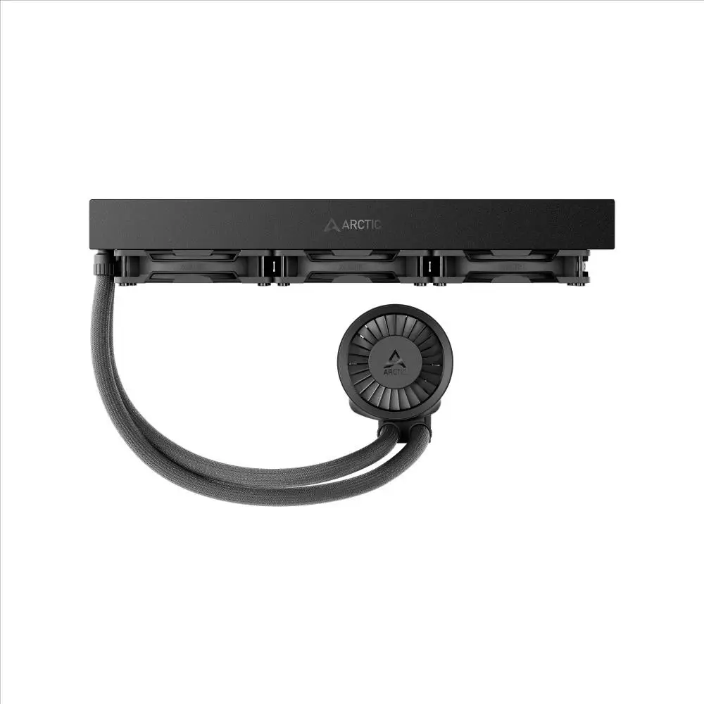 Водно охлаждане Arctic Liquid Freezer III Pro 360 Black - ACFRE00180A
