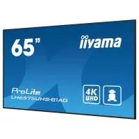 Дисплей IIYAMA LH6575UHS-B1AG