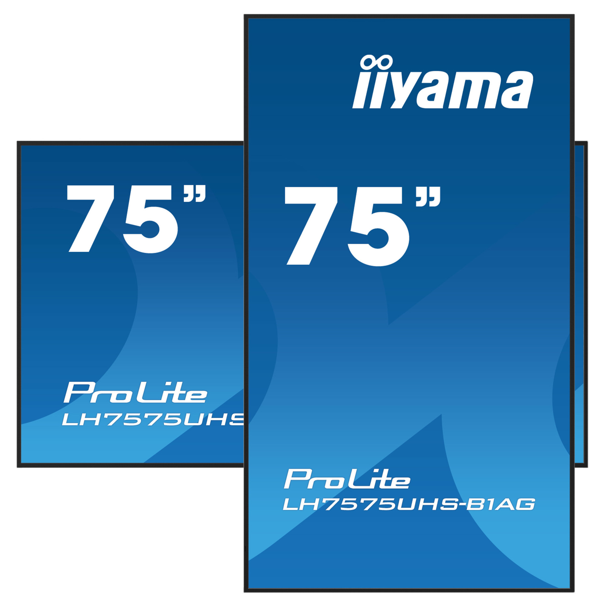 Дисплей IIYAMA LH7575UHS-B1AG