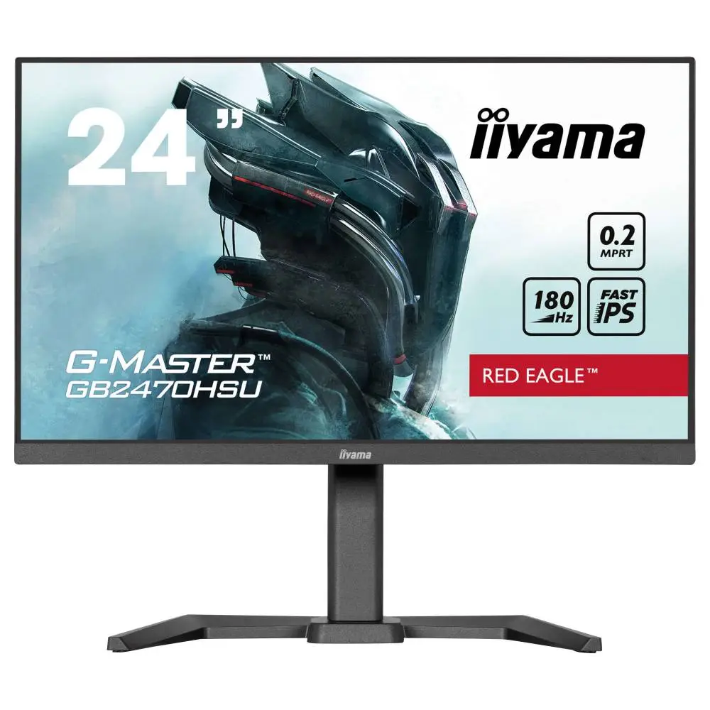 Монитор IIYAMA GB2470HSU-B6