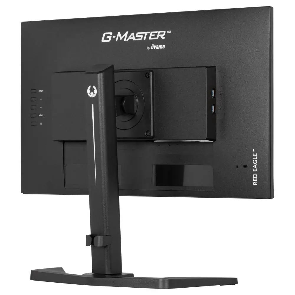 Монитор IIYAMA GB2470HSU-B6