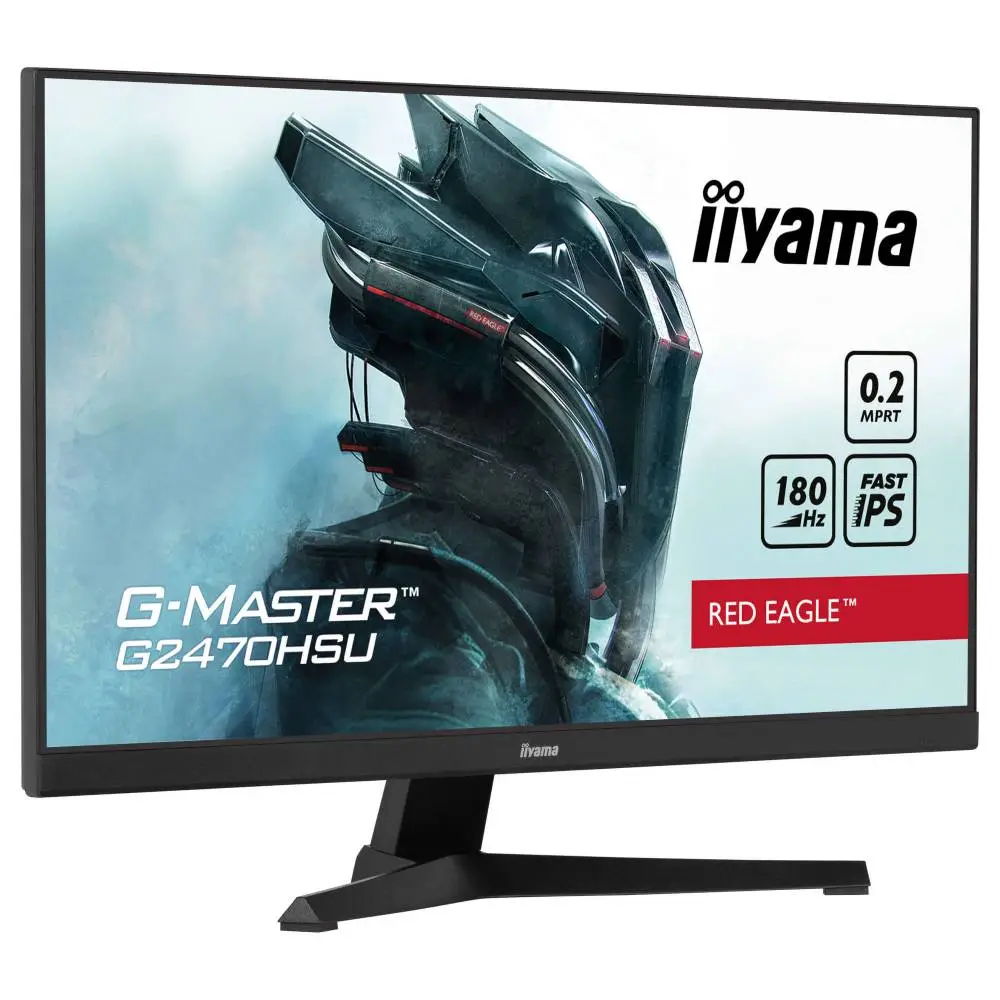 Монитор IIYAMA G2470HSU-B6