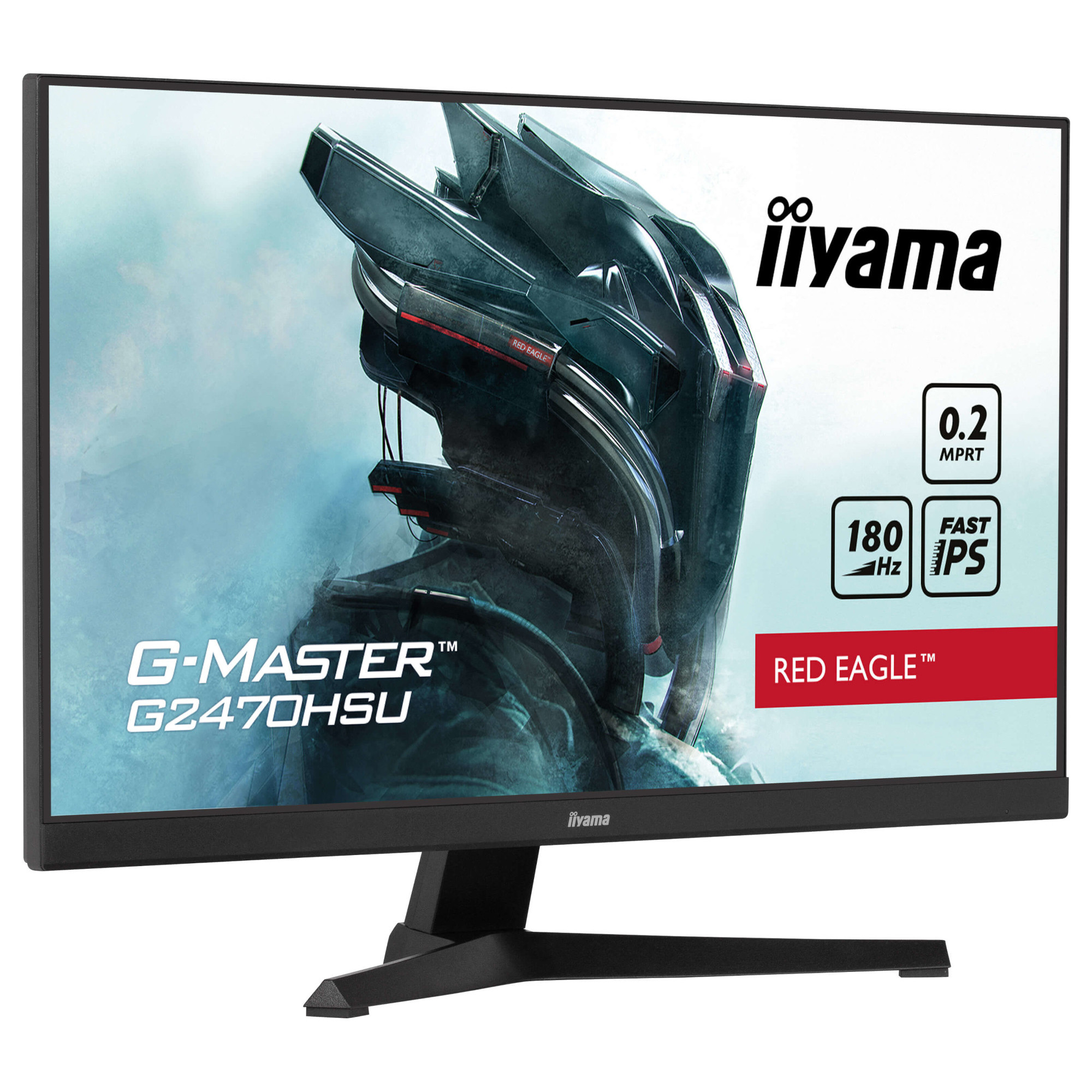 Монитор IIYAMA G2470HSU-B6