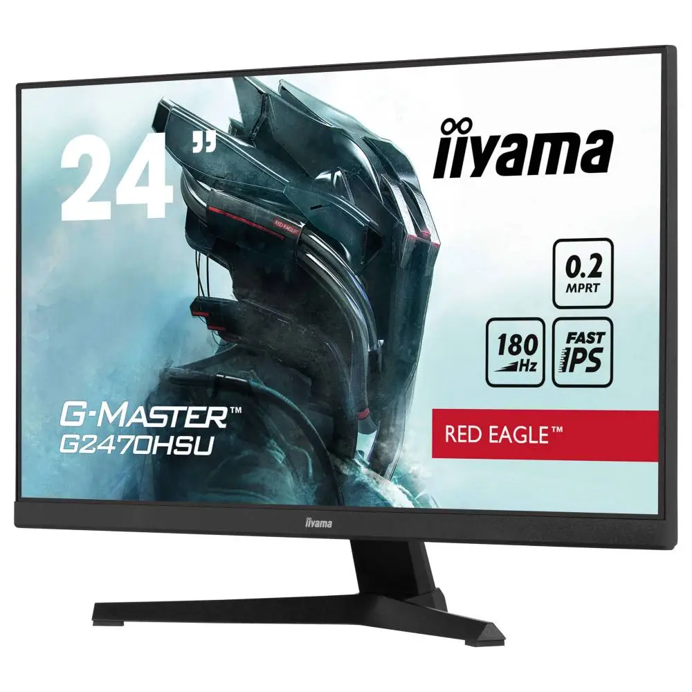 Монитор IIYAMA G2470HSU-B6