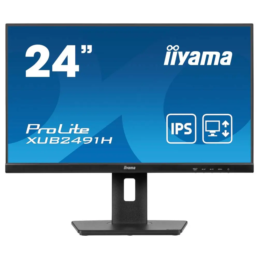 Монитор IIYAMA XUB2491H-B1