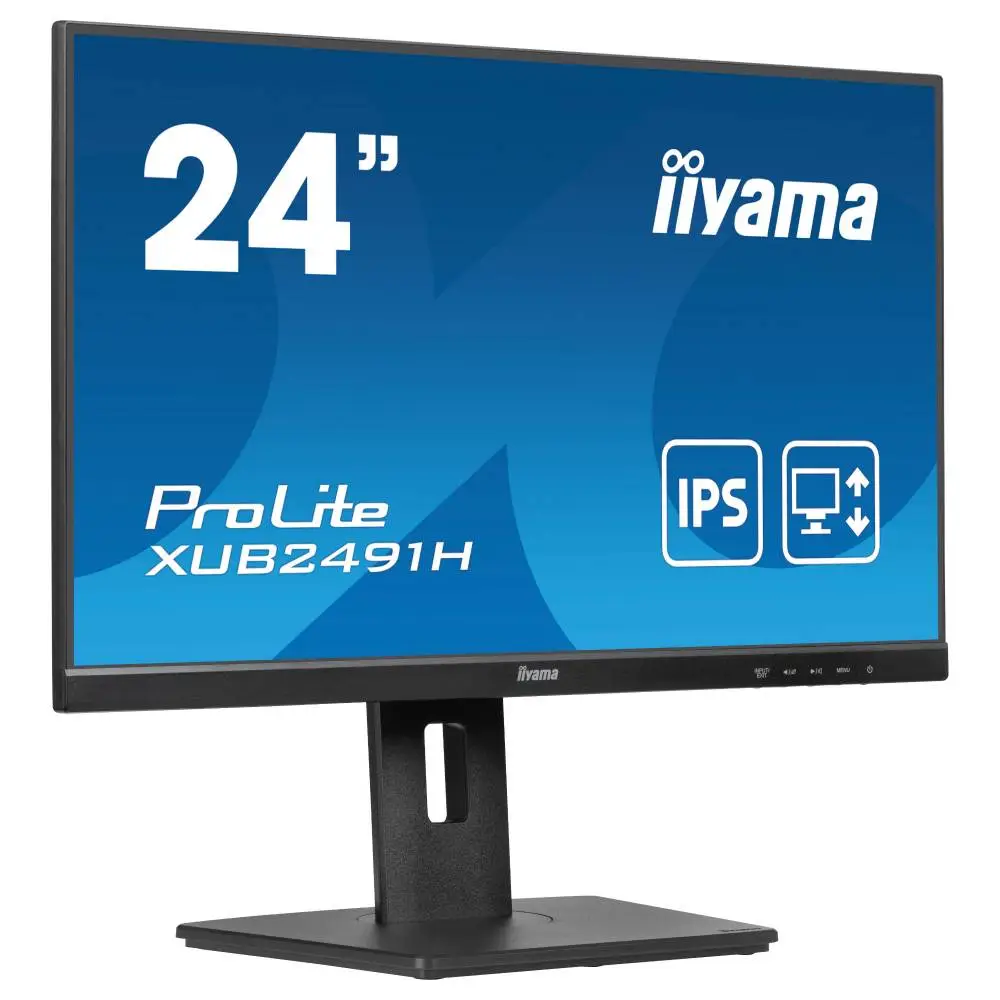Монитор IIYAMA XUB2491H-B1