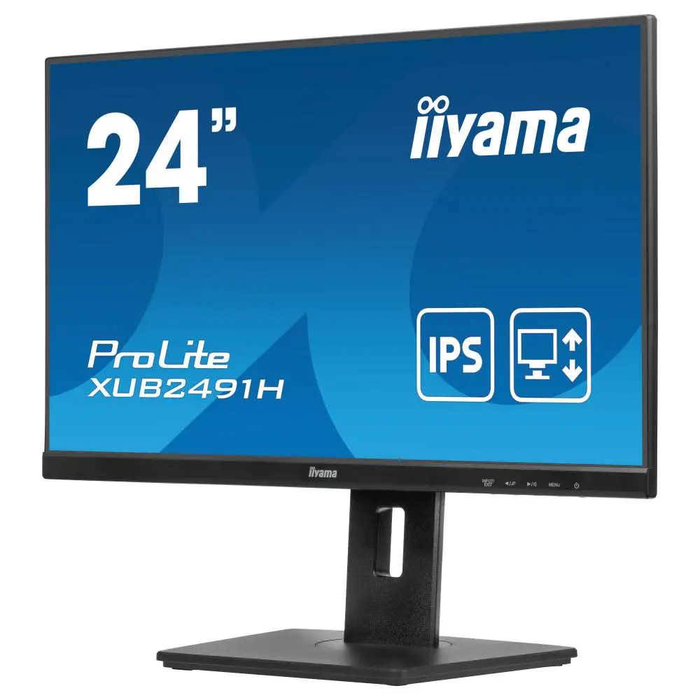 Монитор IIYAMA XUB2491H-B1