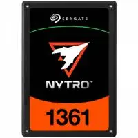 Диск SSD Seagate Server Nytro 1361, 960GB, 2.5", SATAIII 6Gb/s 3D NAND TLC - XA960LE10006