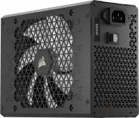 Захранване Corsair HX1200i (2025) 1200W 80 Plus Platinum ATX 3.1, PCIe 5.1 PSU - CP-9020307-EU