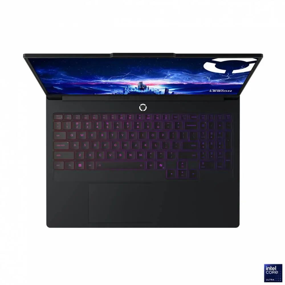Лаптоп Legion Pro 7 16IAX10H - 83F50045BM