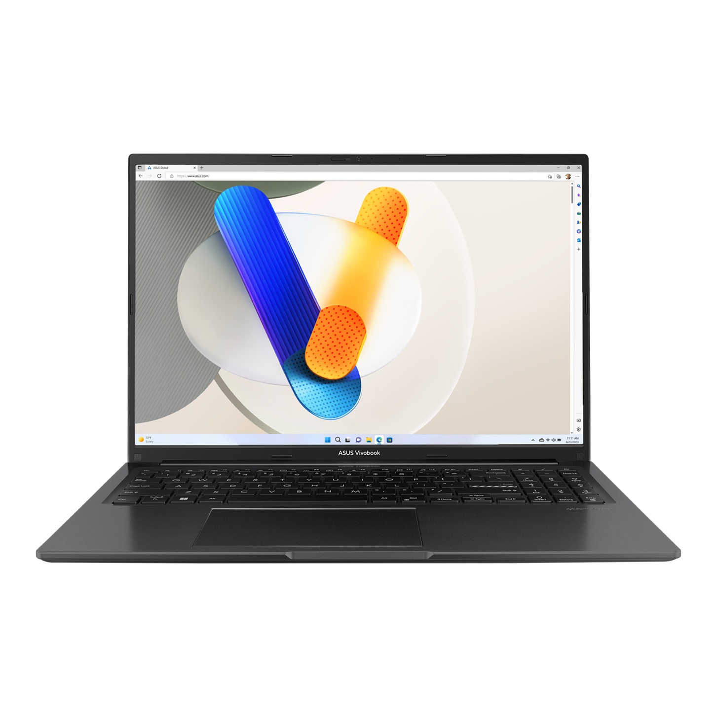 Лаптоп ASUS VivoBook 16 X1605VA-MB1530 - 90NB10N3-M020E0