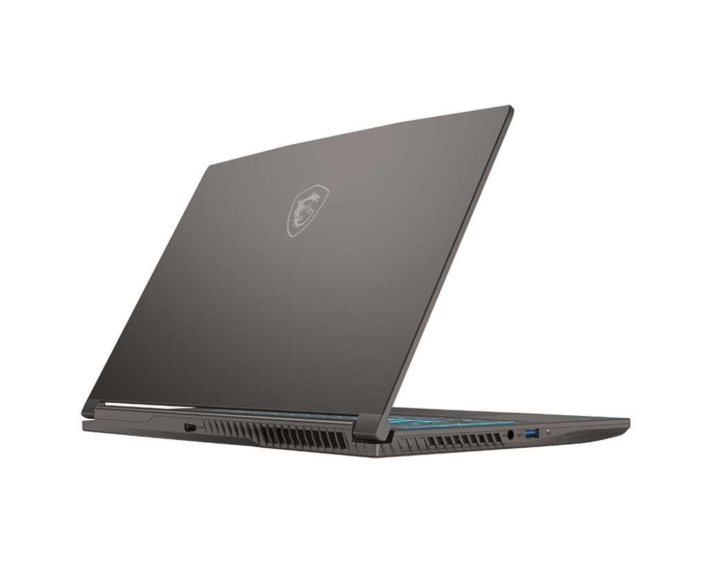 Лаптоп MSI THIN 15 B12VE-2863XBG - 9S7-16R831-2863