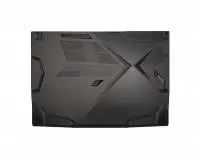 Лаптоп MSI THIN 15 B12VE-2863XBG - 9S7-16R831-2863