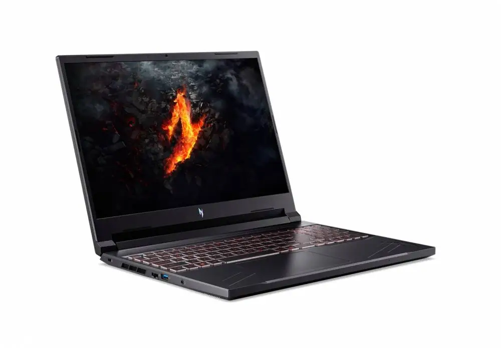 Лаптоп Acer Nitro V16 ANV16-61-R0UB - NH.QULEX.005