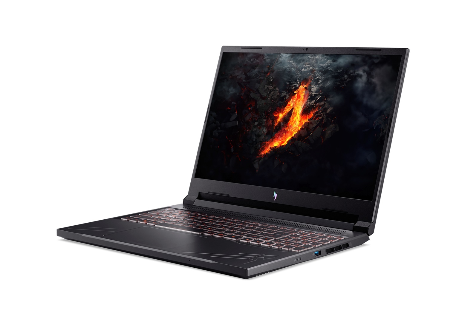Лаптоп Acer Nitro V16 ANV16-61-R0UB - NH.QULEX.005