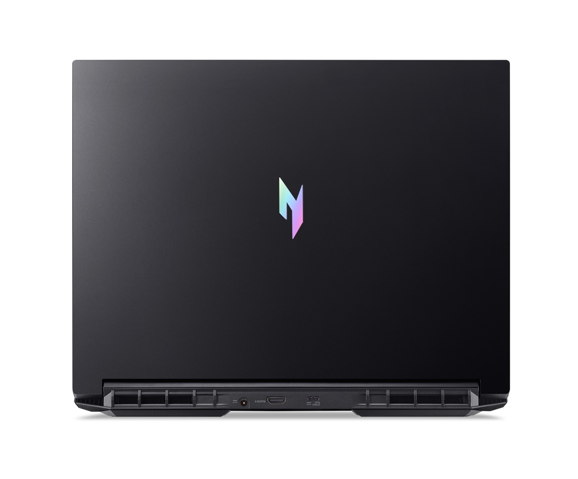 Лаптоп Acer Nitro V16 ANV16-61-R0UB - NH.QULEX.005
