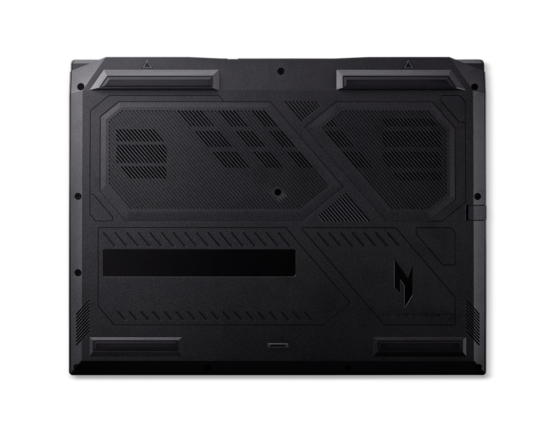 Лаптоп Acer Nitro V16 ANV16-61-R0UB - NH.QULEX.005
