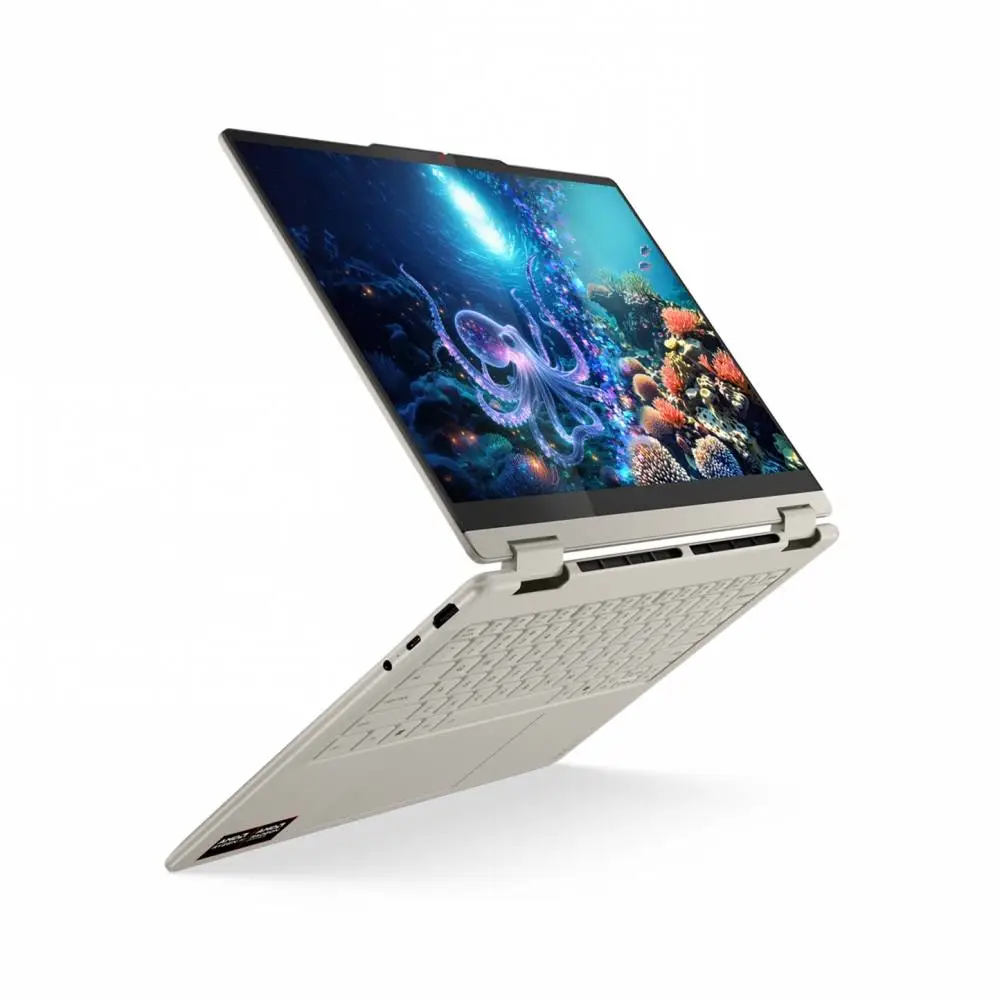 Лаптоп Lenovo Yoga 7 2-in-1 14AKP10 - 83JR0012BM