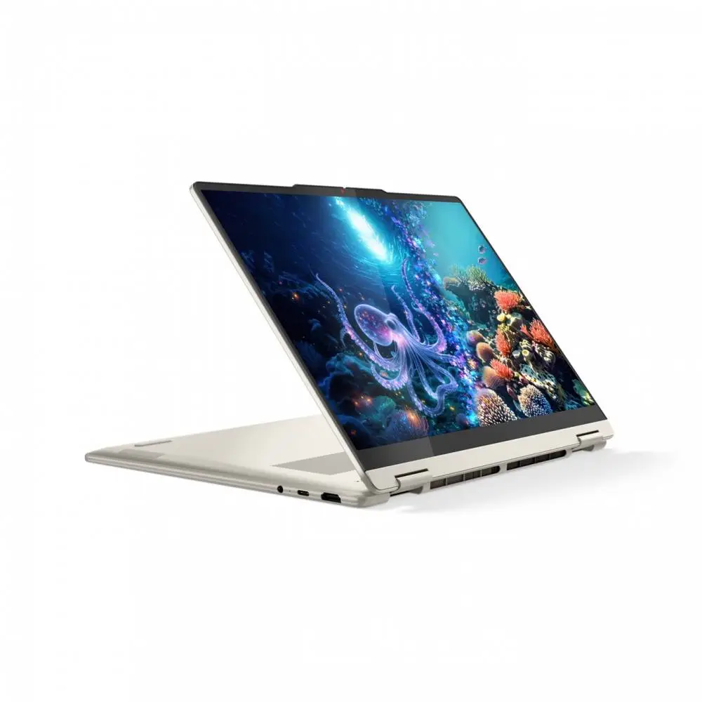 Лаптоп Lenovo Yoga 7 2-in-1 14AKP10 - 83JR0012BM