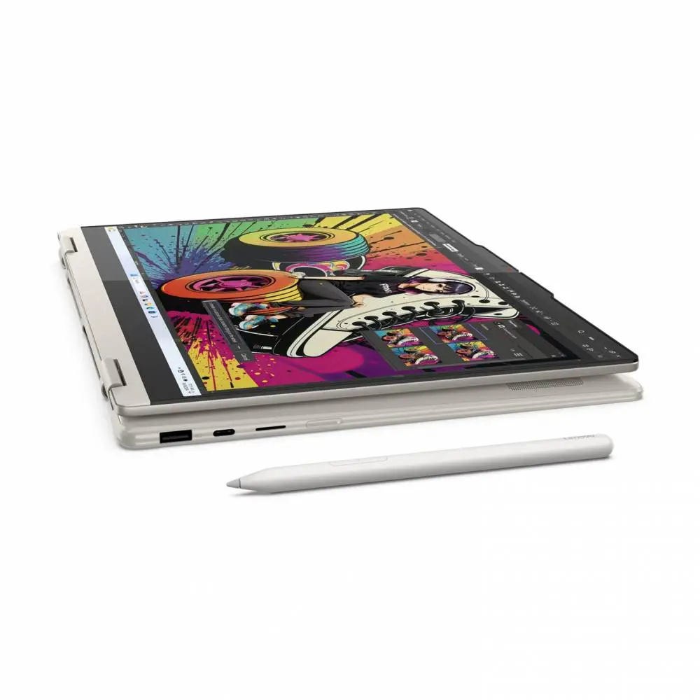 Лаптоп Lenovo Yoga 7 2-in-1 14AKP10 - 83JR0012BM