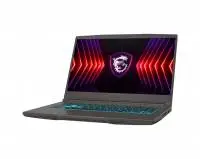 Лаптоп MSI THIN A15 B7VF-447XBG - 9S7-16RK11-447