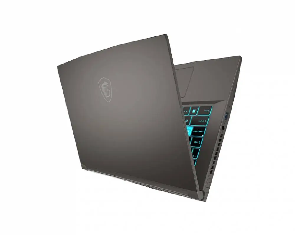 Лаптоп MSI THIN A15 B7VF-447XBG - 9S7-16RK11-447