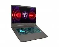 Лаптоп MSI THIN A15 B7VF-447XBG - 9S7-16RK11-447