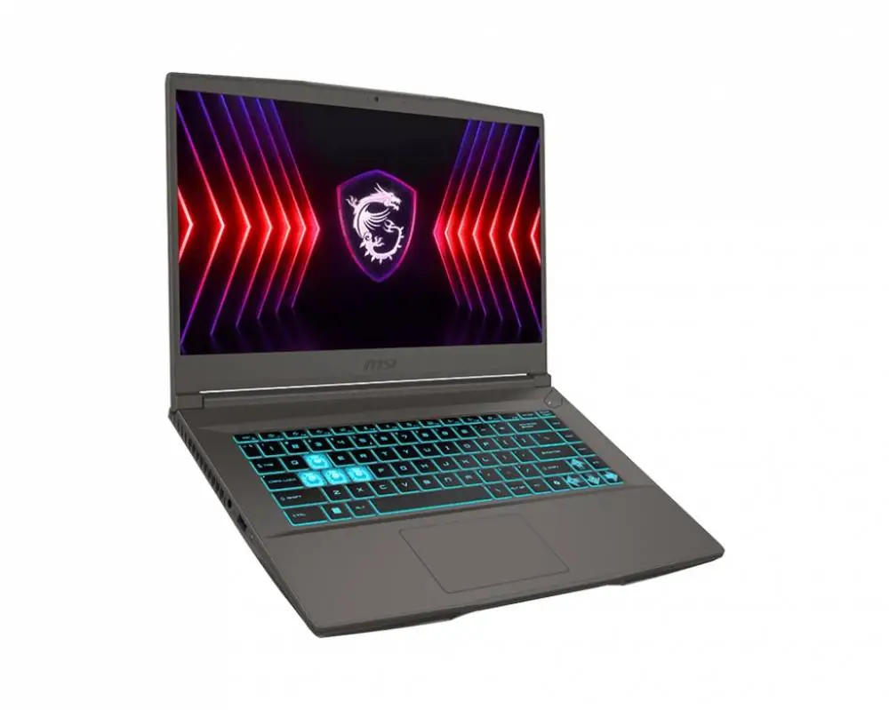 Лаптоп MSI THIN A15 B7VF-447XBG - 9S7-16RK11-447
