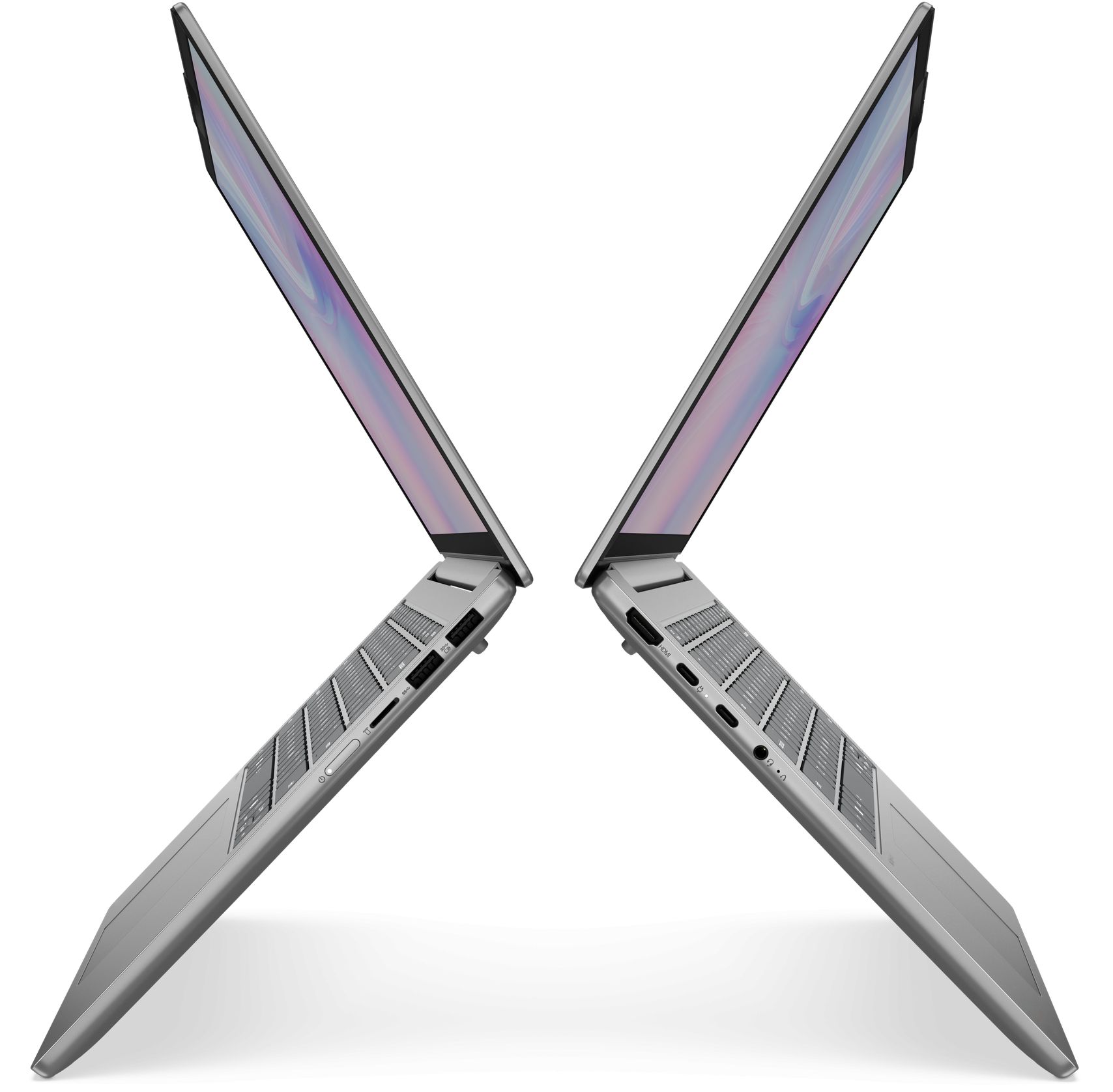 Лаптоп Lenovo IdeaPad Slim 5 14IRH10 - 83HR0013BM