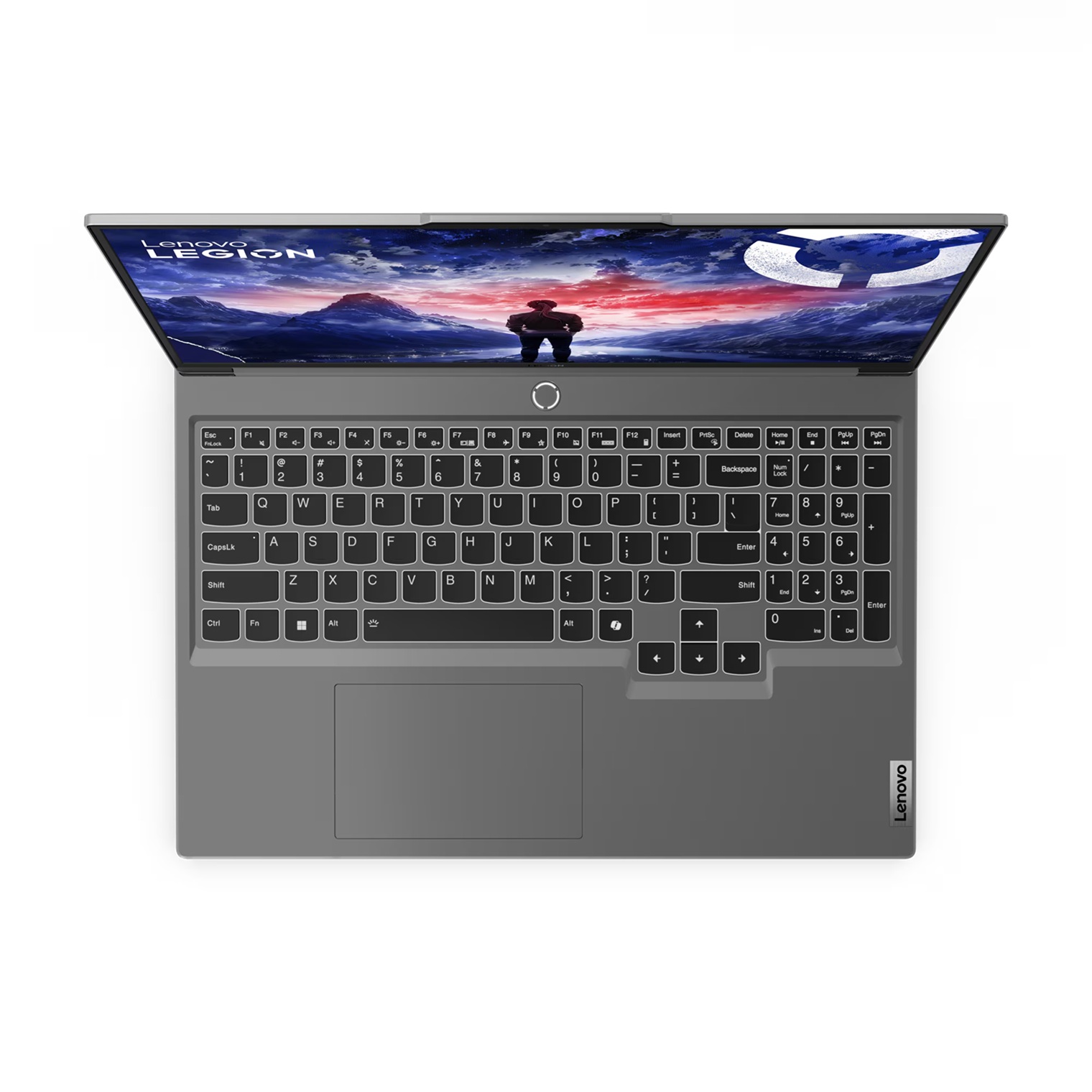 Лаптоп Lenovo Legion 5 16IRX9 - 83DG00F9BM