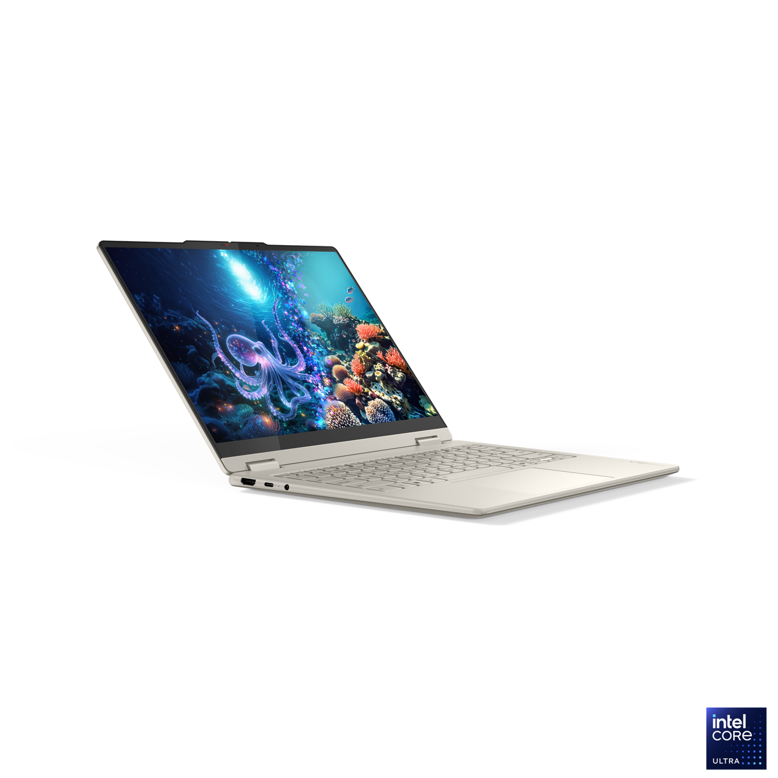 Лаптоп Lenovo Yoga 7 2-in-1 14ILL10 - 83JQ001PBM