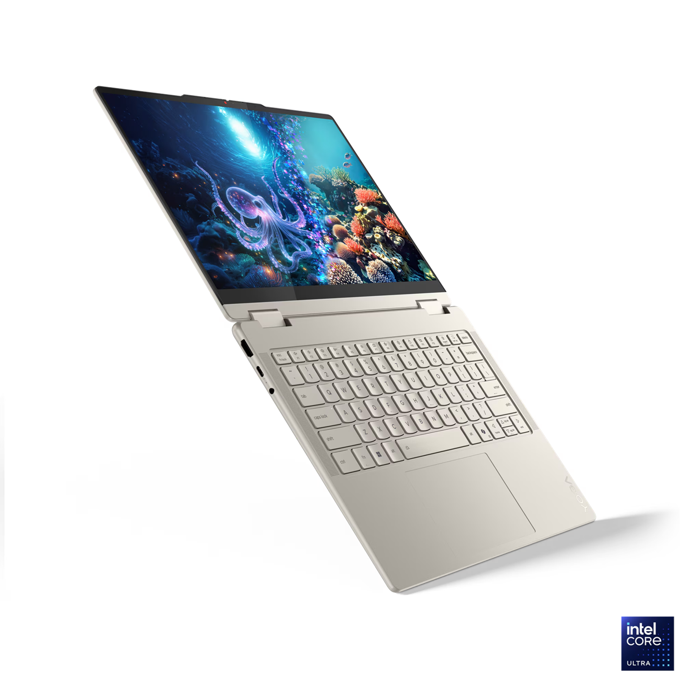 Лаптоп Lenovo Yoga 7 2-in-1 14ILL10 - 83JQ001PBM