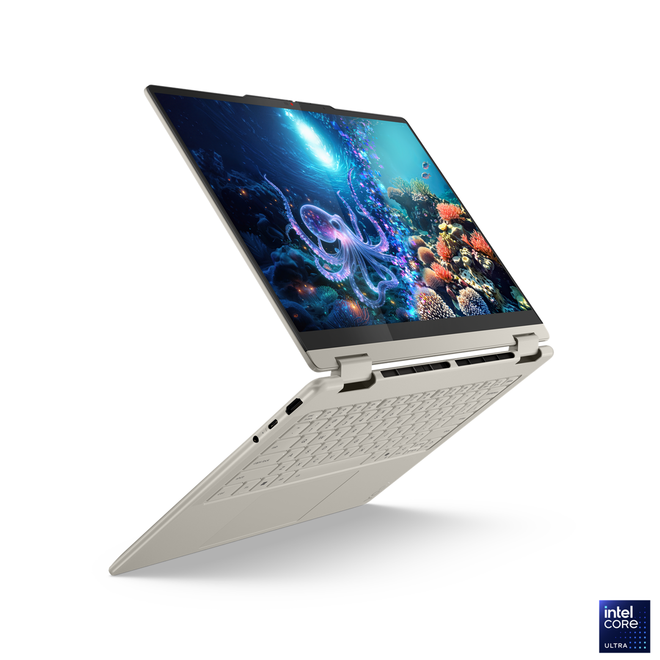 Лаптоп Lenovo Yoga 7 2-in-1 14ILL10 - 83JQ001PBM
