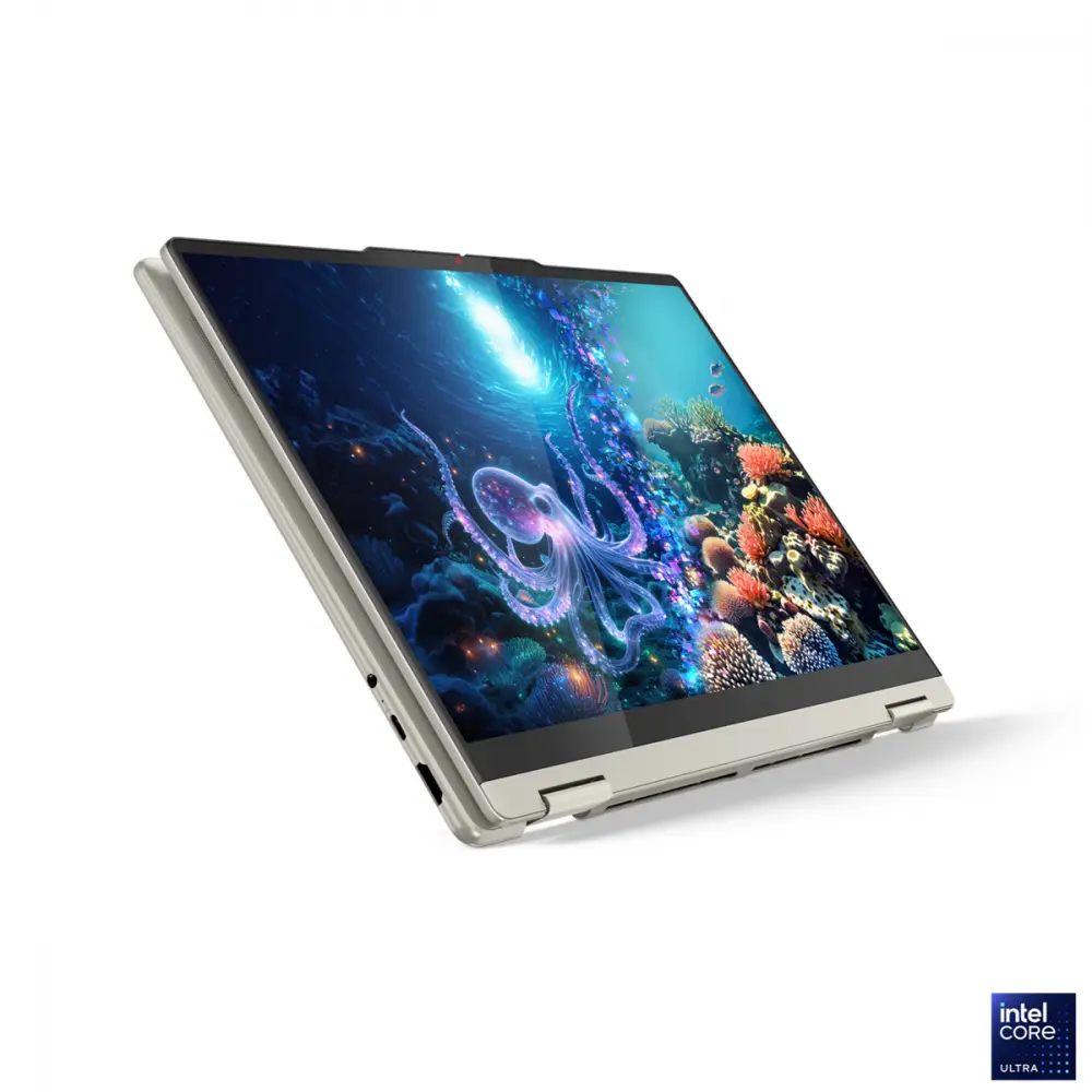 Лаптоп Lenovo Yoga 7 2-in-1 14ILL10 - 83JQ001PBM
